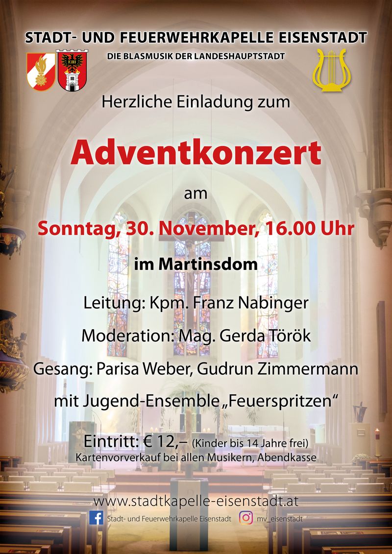 Adventkonzert
